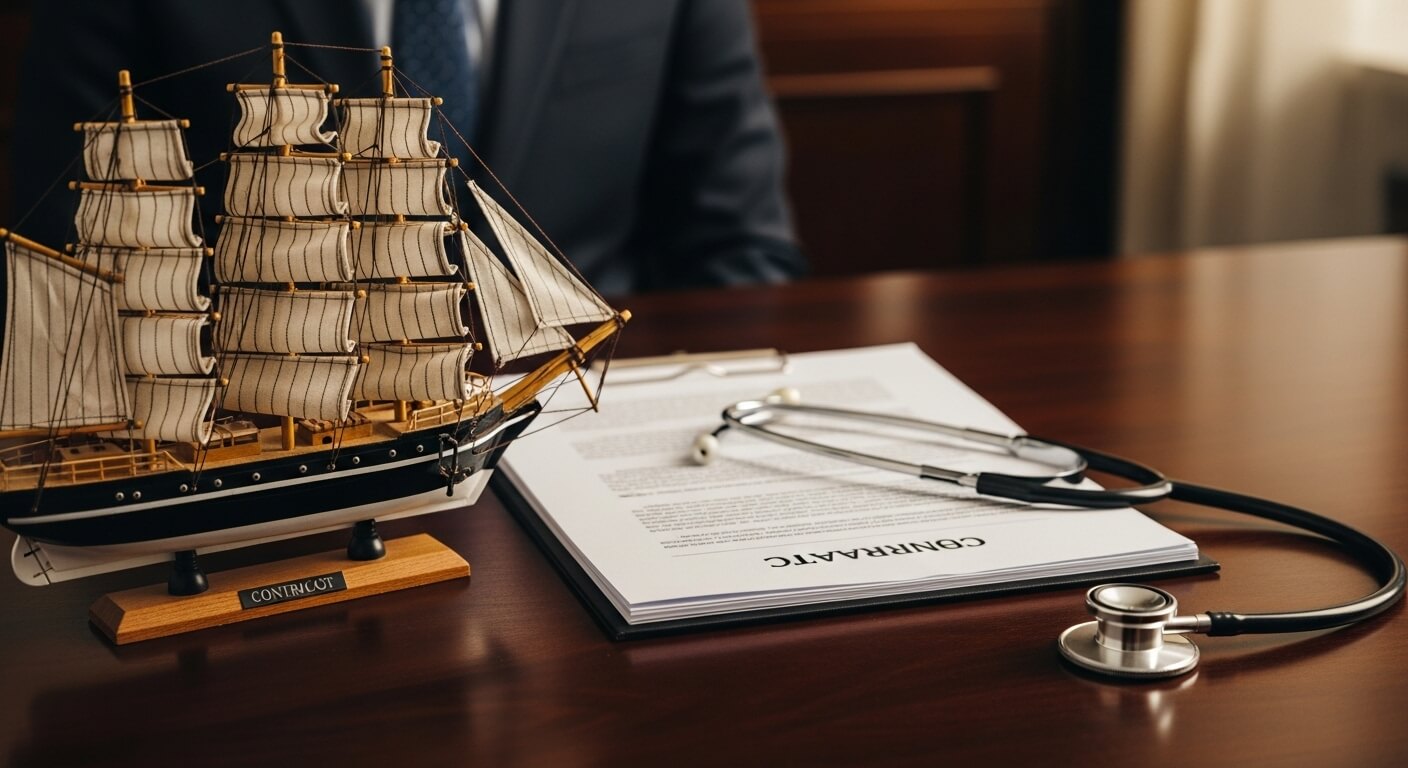 New Rochelle Boating Accident Lawyer