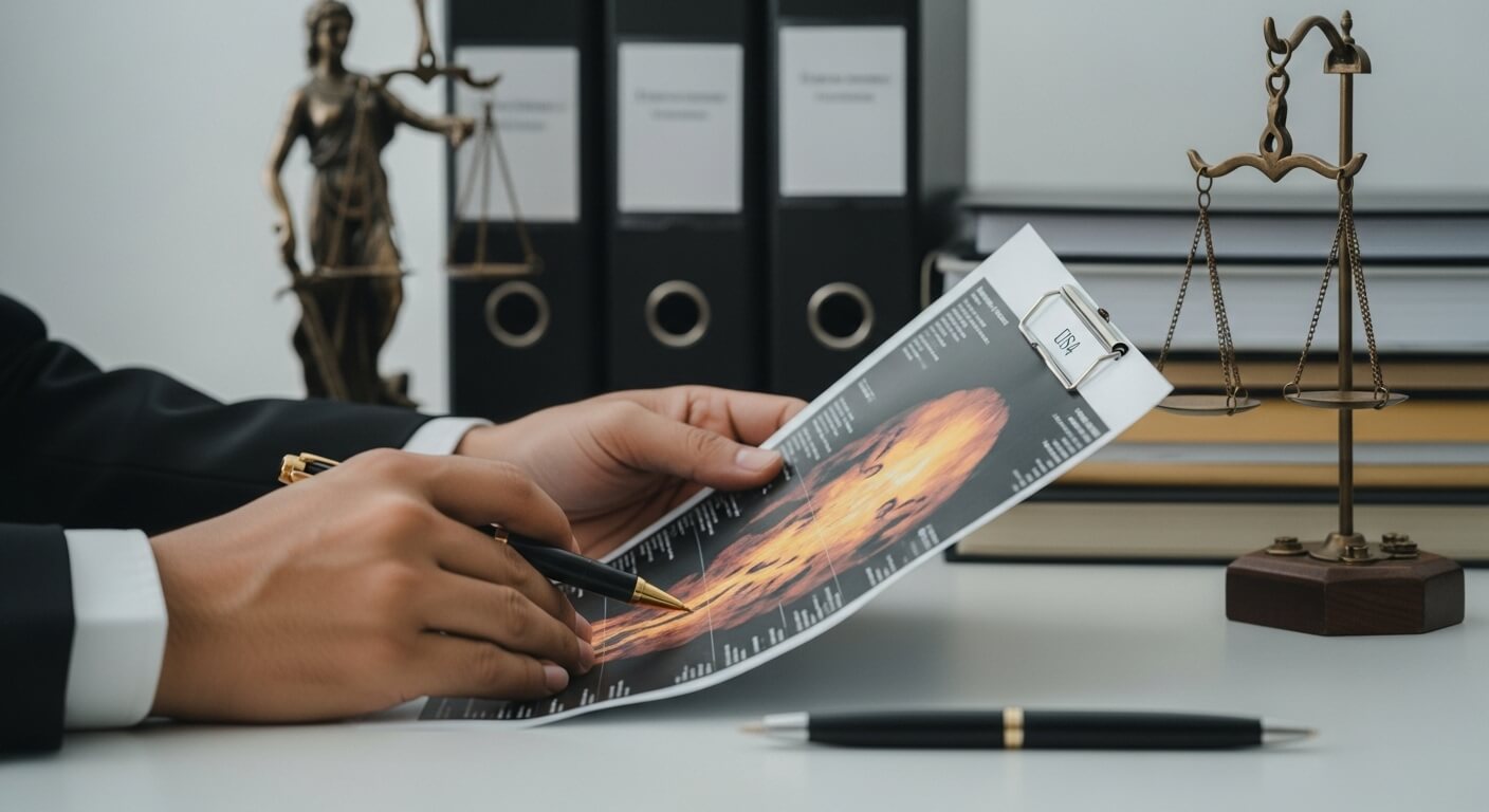 New Rochelle Burn Injury Lawyer