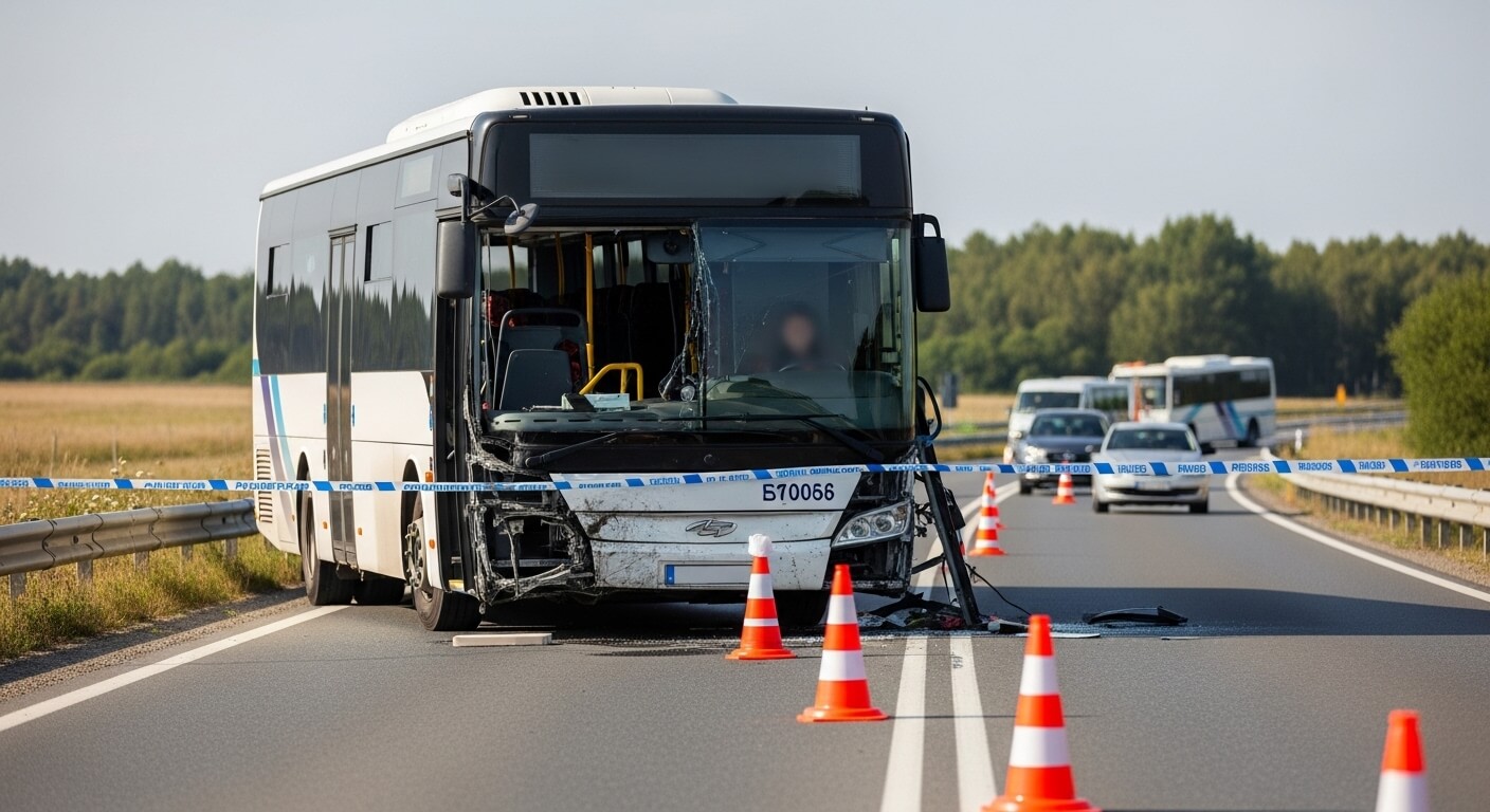 New Rochelle Bus Accident Lawyer