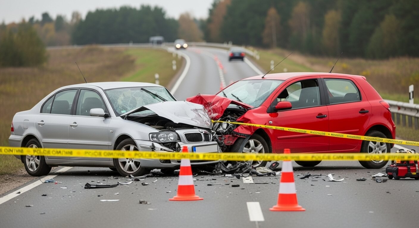 New Rochelle Car Accident Lawyer
