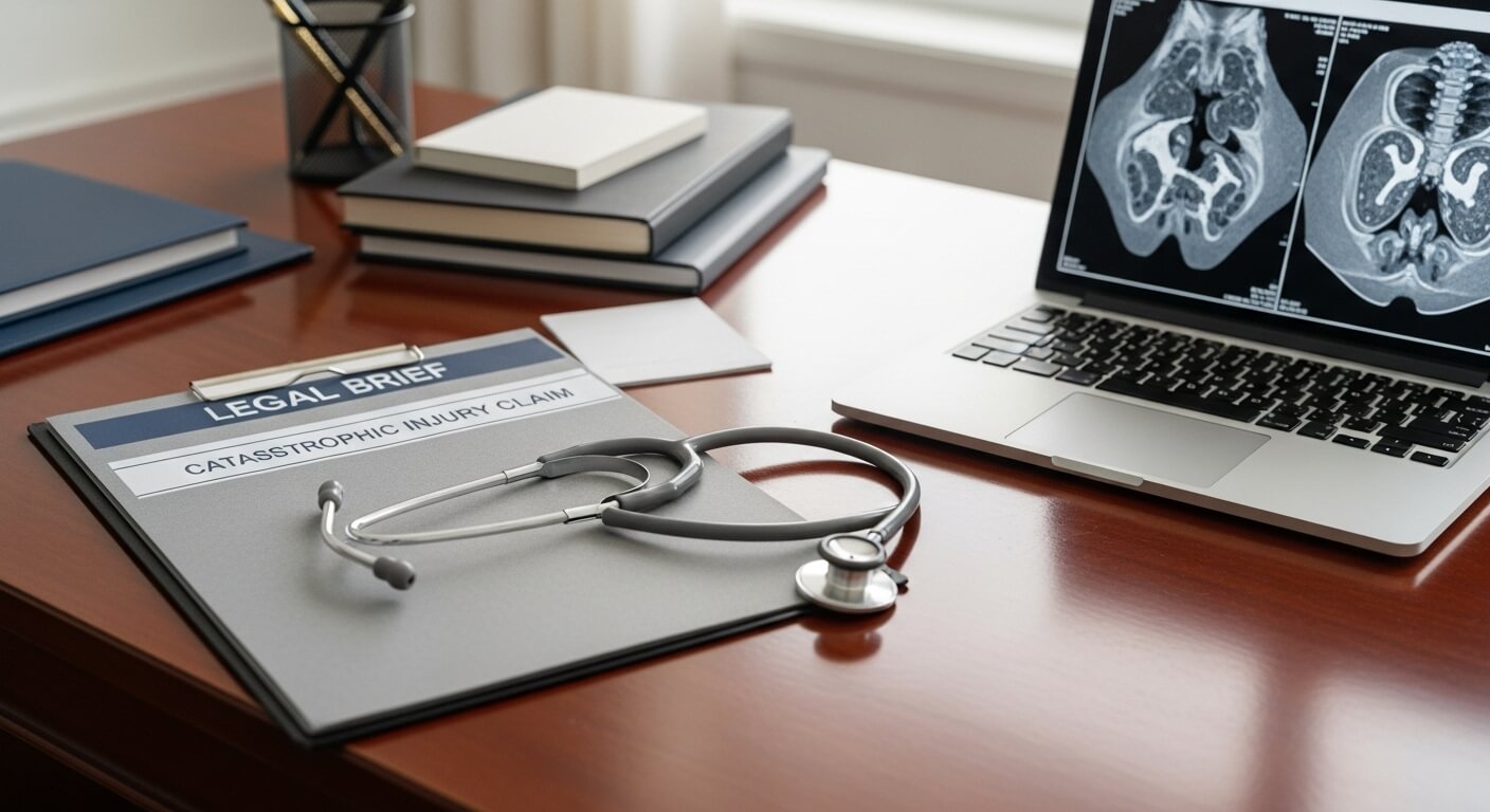 New Rochelle Catastrophic Injury Lawyer