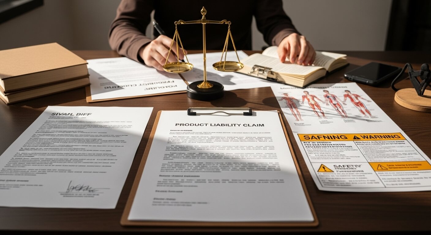New Rochelle Defective Product Injury Lawyer