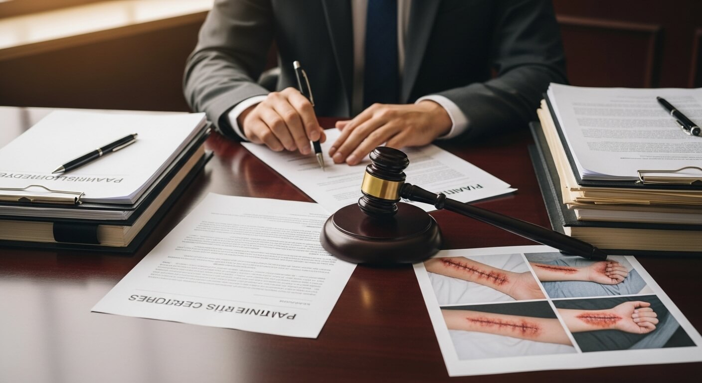 New Rochelle Dog Bite Injury Lawyer