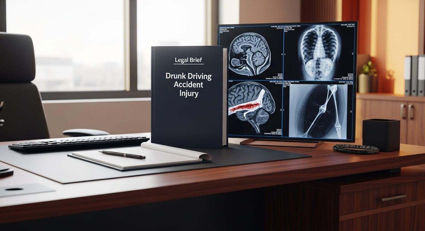 New Rochelle Drunk Driving Accident Lawyer