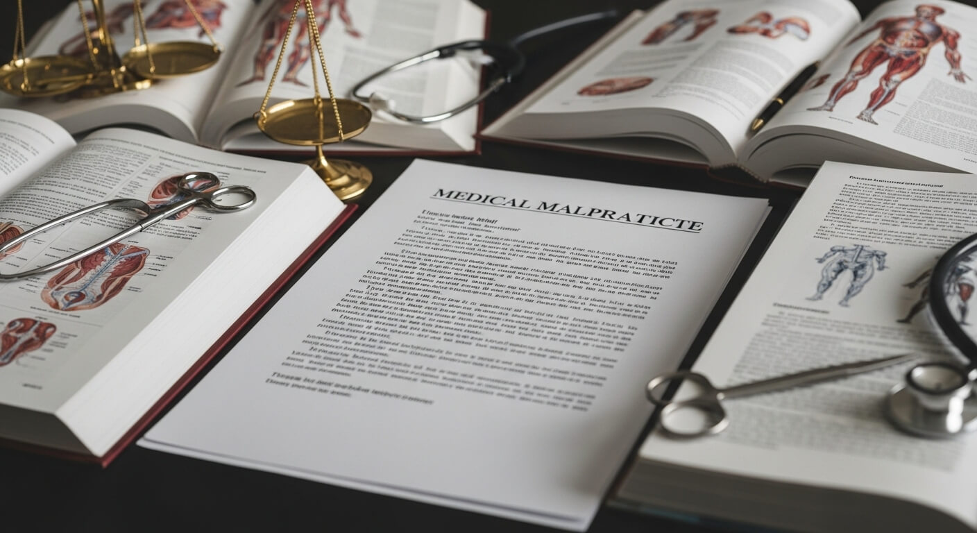 New Rochelle Medical Malpractice Lawyer