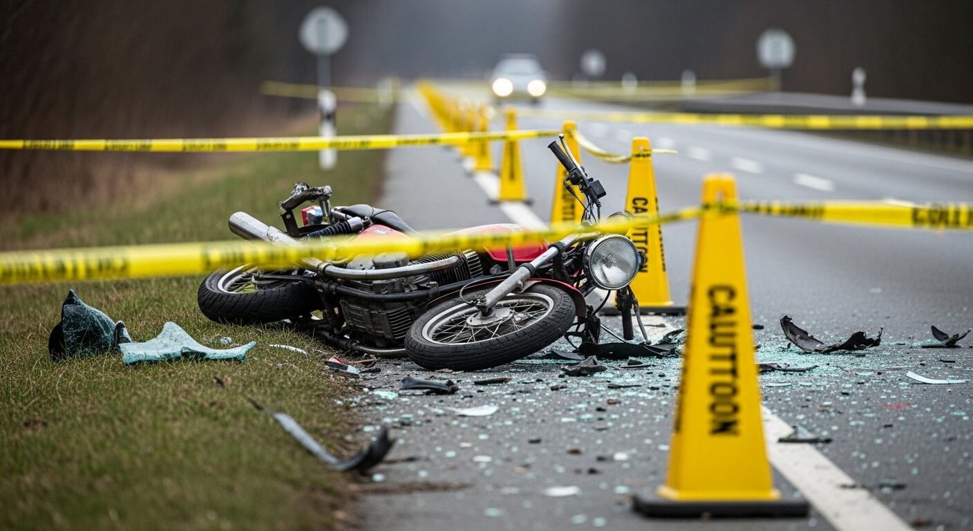 New Rochelle Motorcycle Accident Lawyer