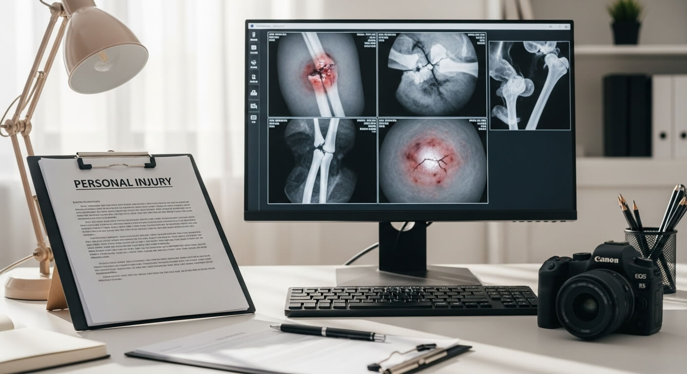 New Rochelle Personal Injury Lawyer