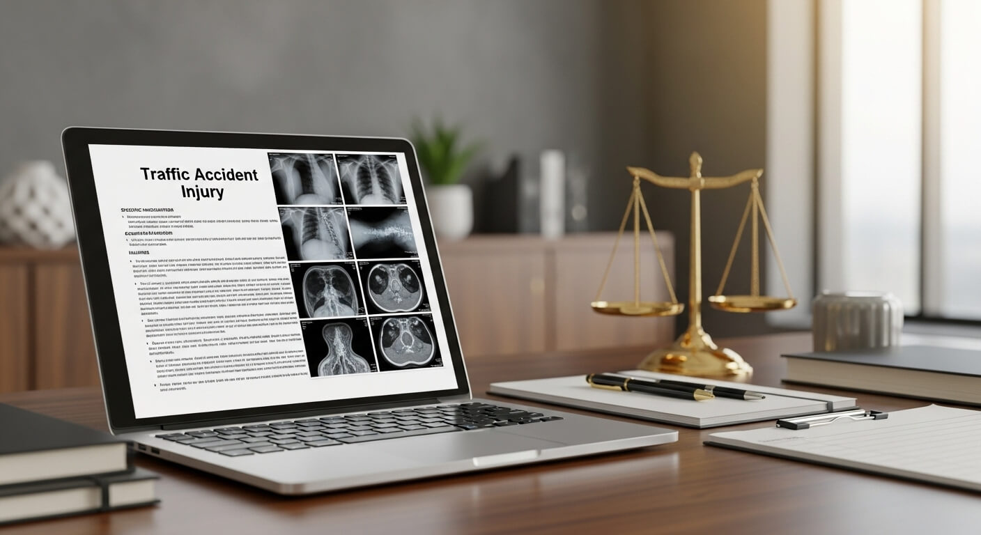 New Rochelle Traffic Accident Lawyer