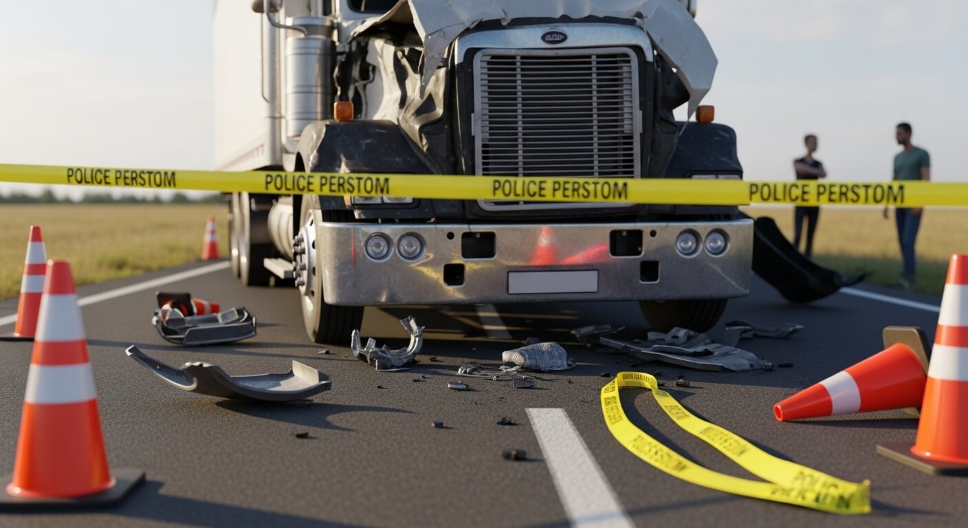 New Rochelle Truck Accident Lawyer