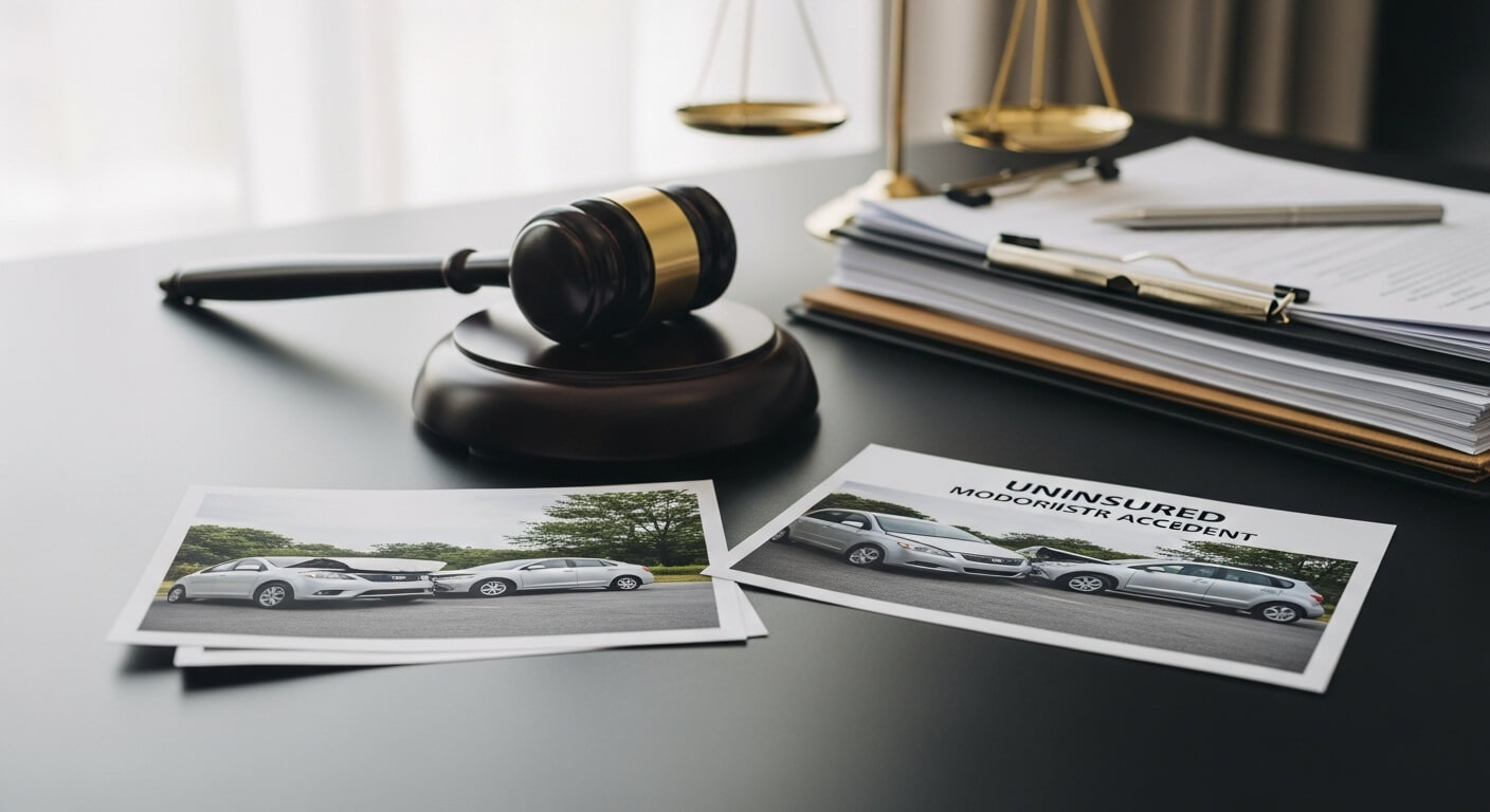 New Rochelle Uninsured Motorist Accident Lawyer
