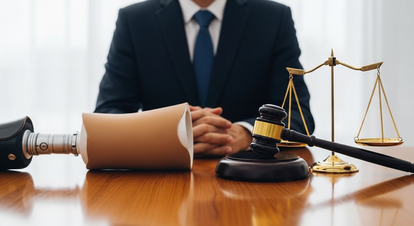 New York City Amputation Injury Lawyer