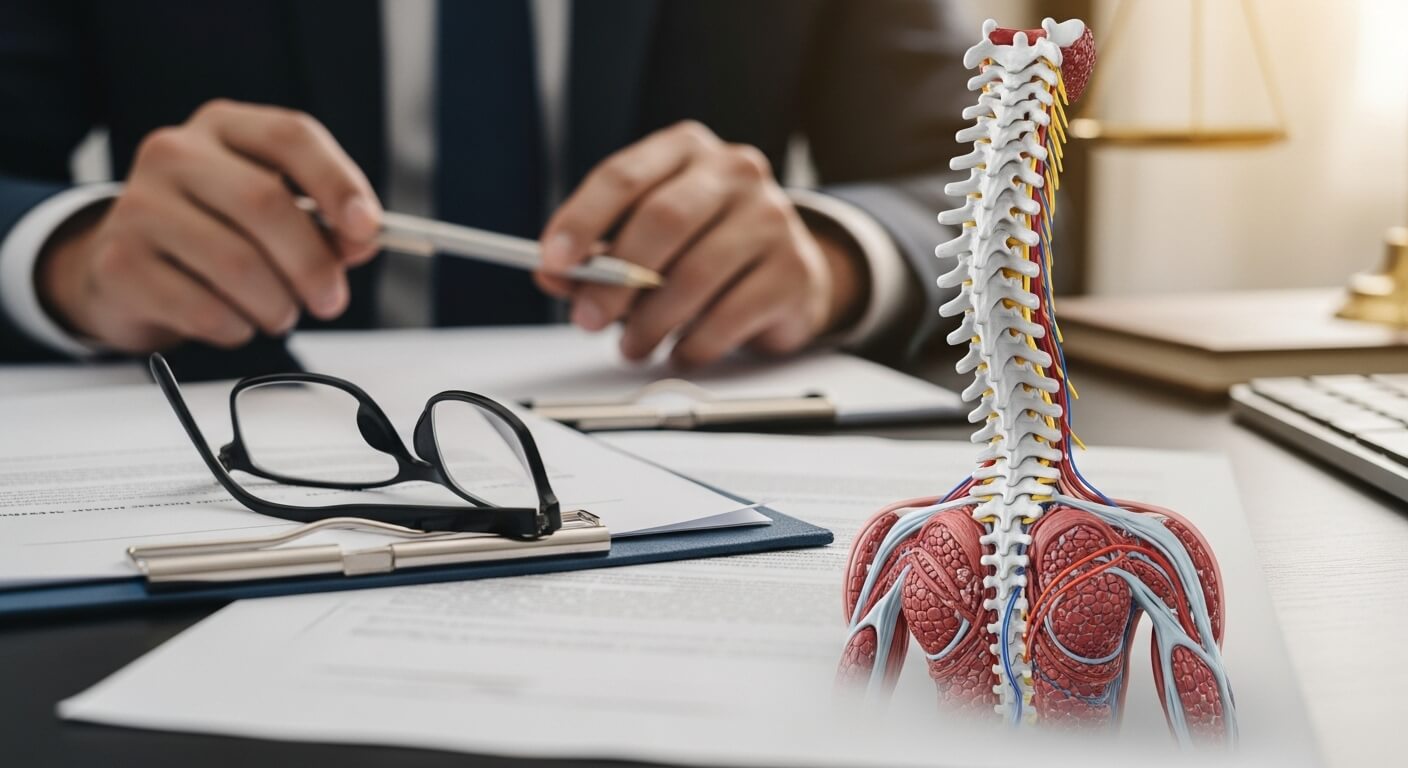 New York City Back and Neck Injury Lawyer