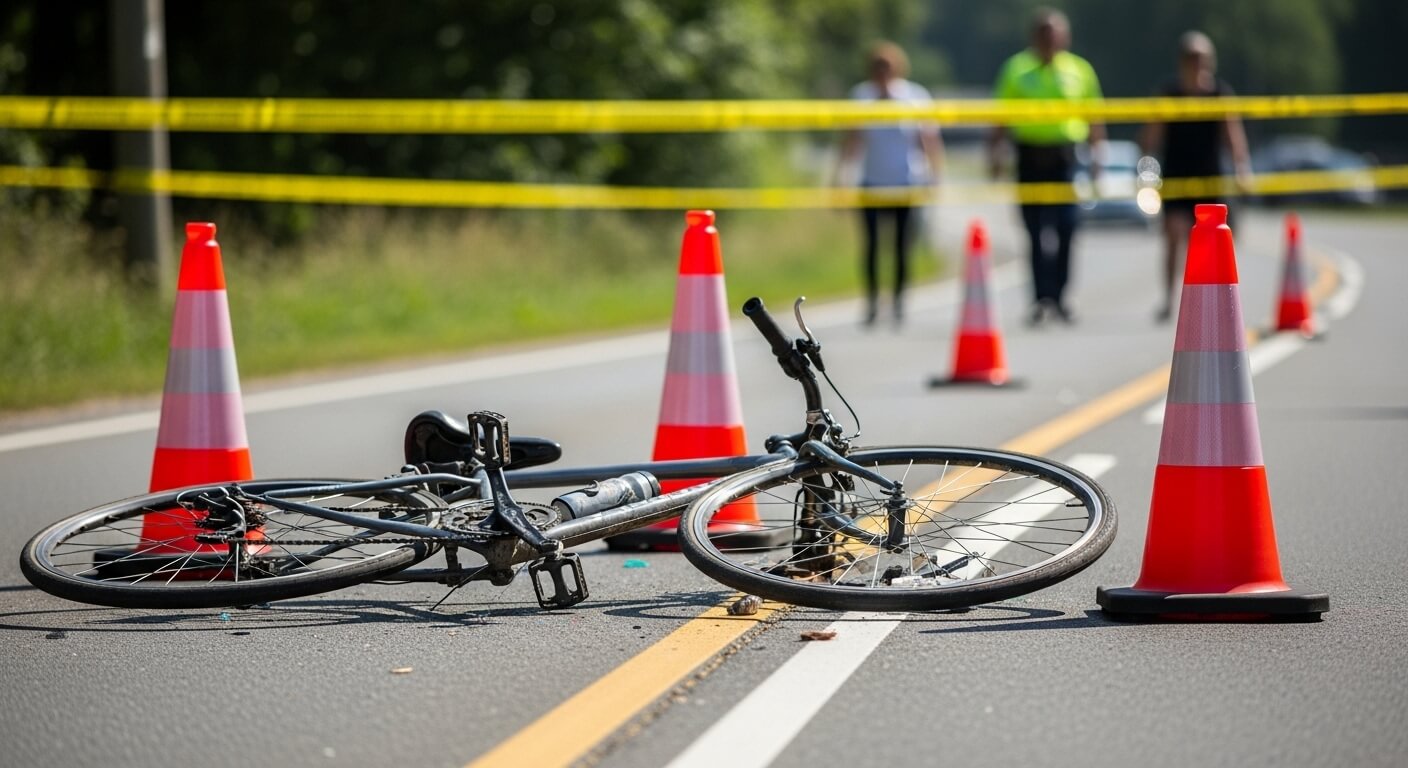 New York City Bicycle Accident Lawyer