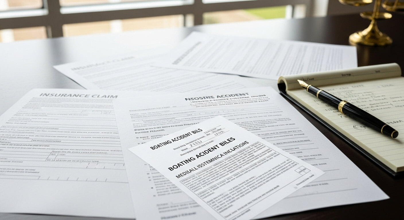New York City Boating Accident Lawyer