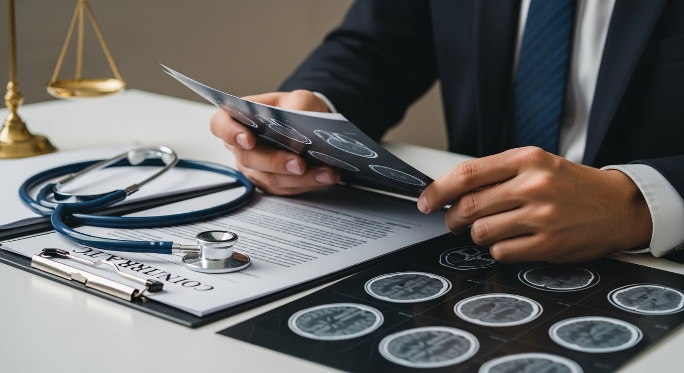 New York City Brain and Head Injury Lawyer