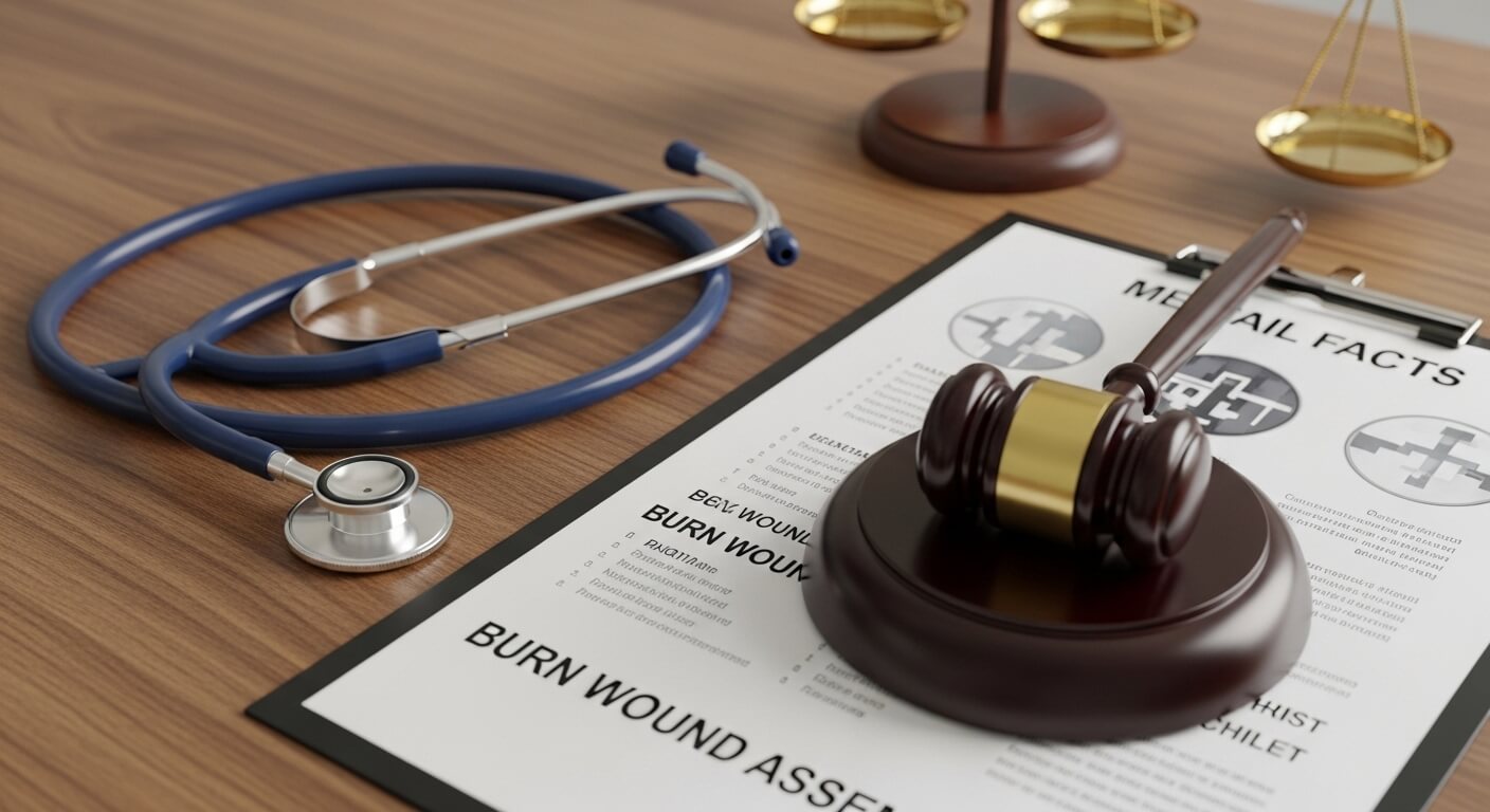 New York City Burn Injury Lawyer