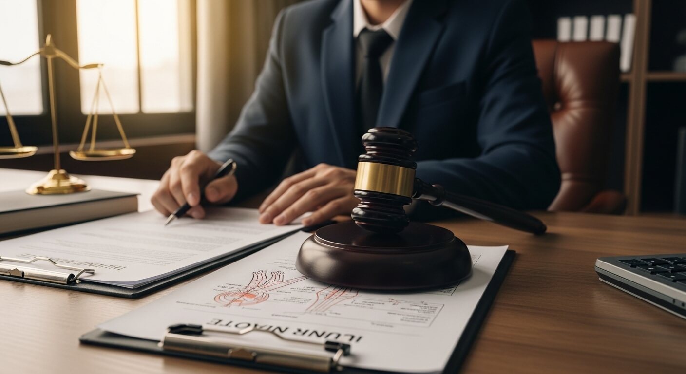 New York City Catastrophic Injury Lawyer