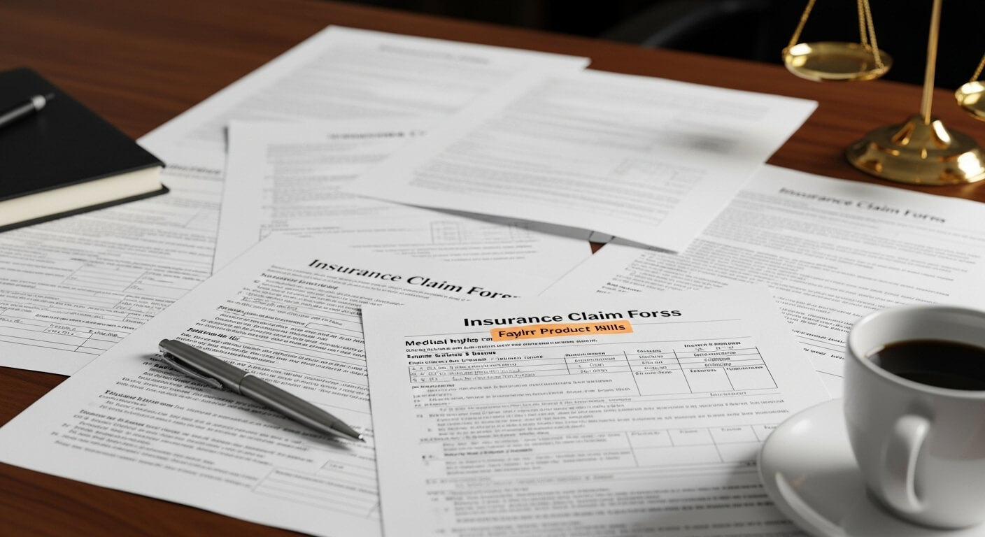 New York City Defective Product Injury Lawyer