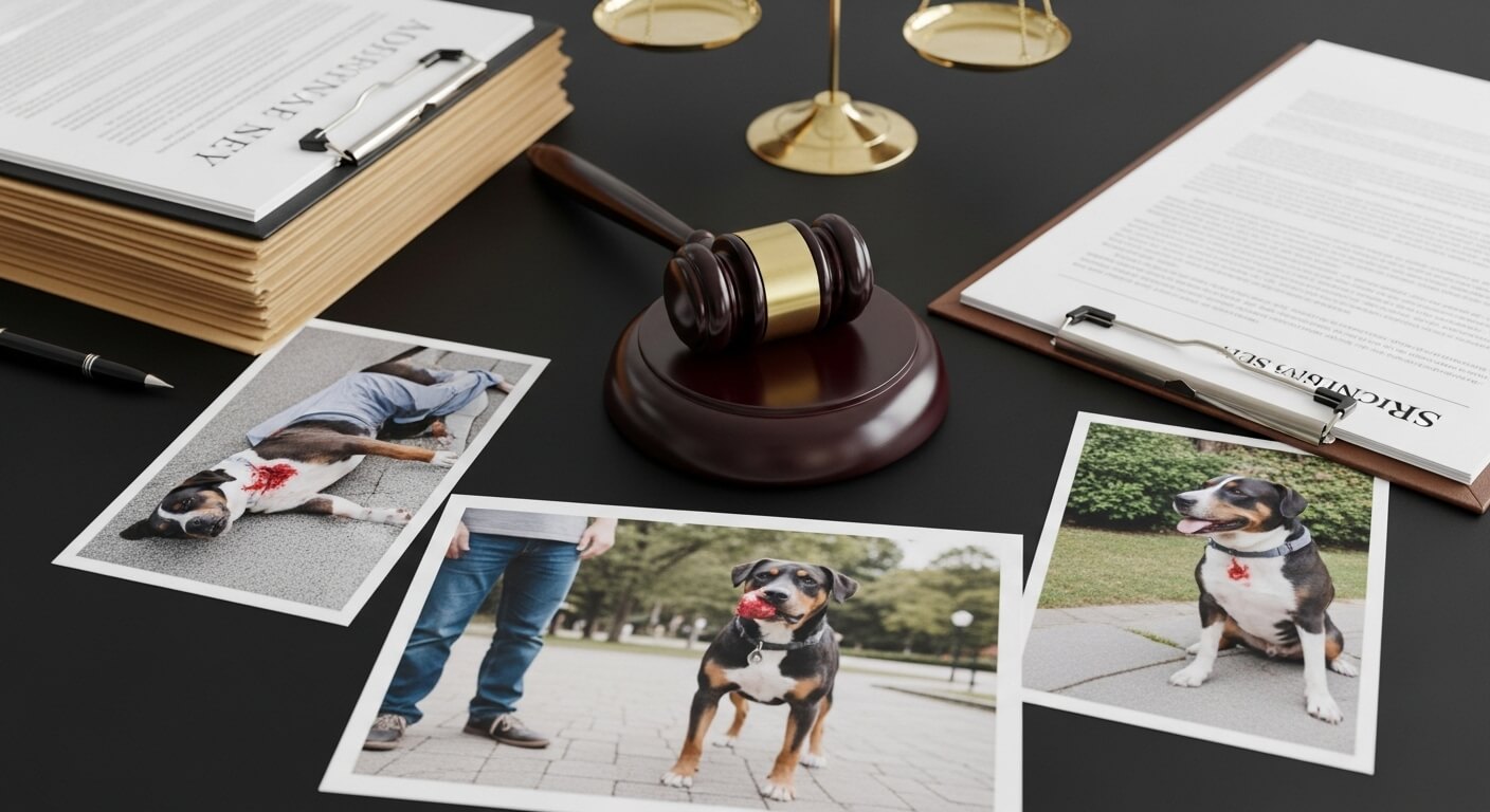 New York City Dog Bite Injury Lawyer
