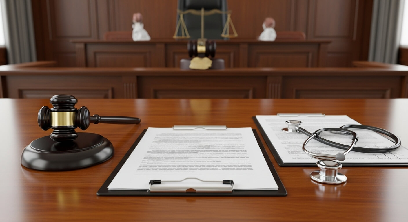 New York City Medical Malpractice Lawyer