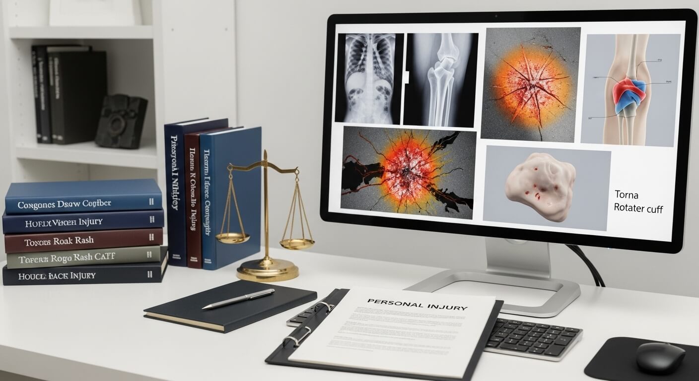 New York City Personal Injury Lawyer