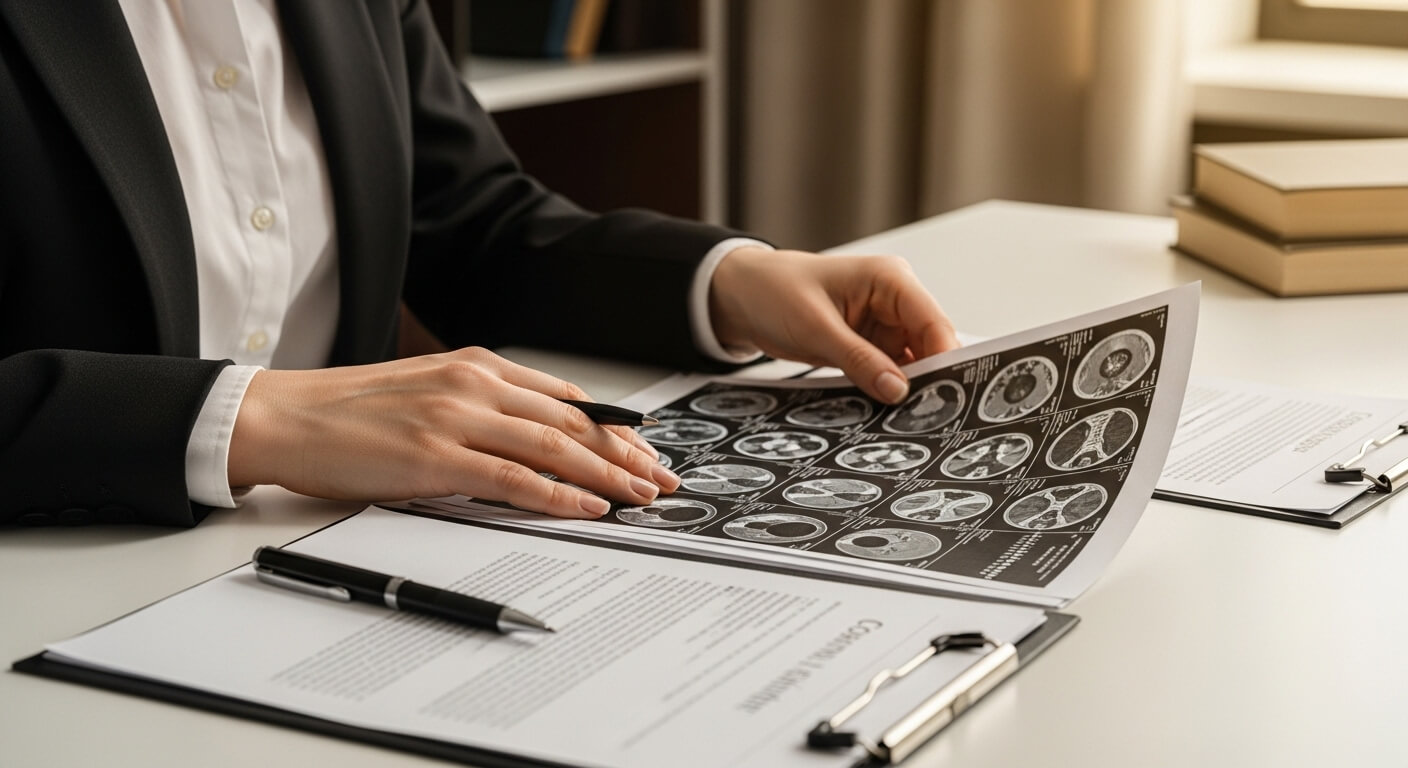 New York City Spinal Cord Injury Lawyer