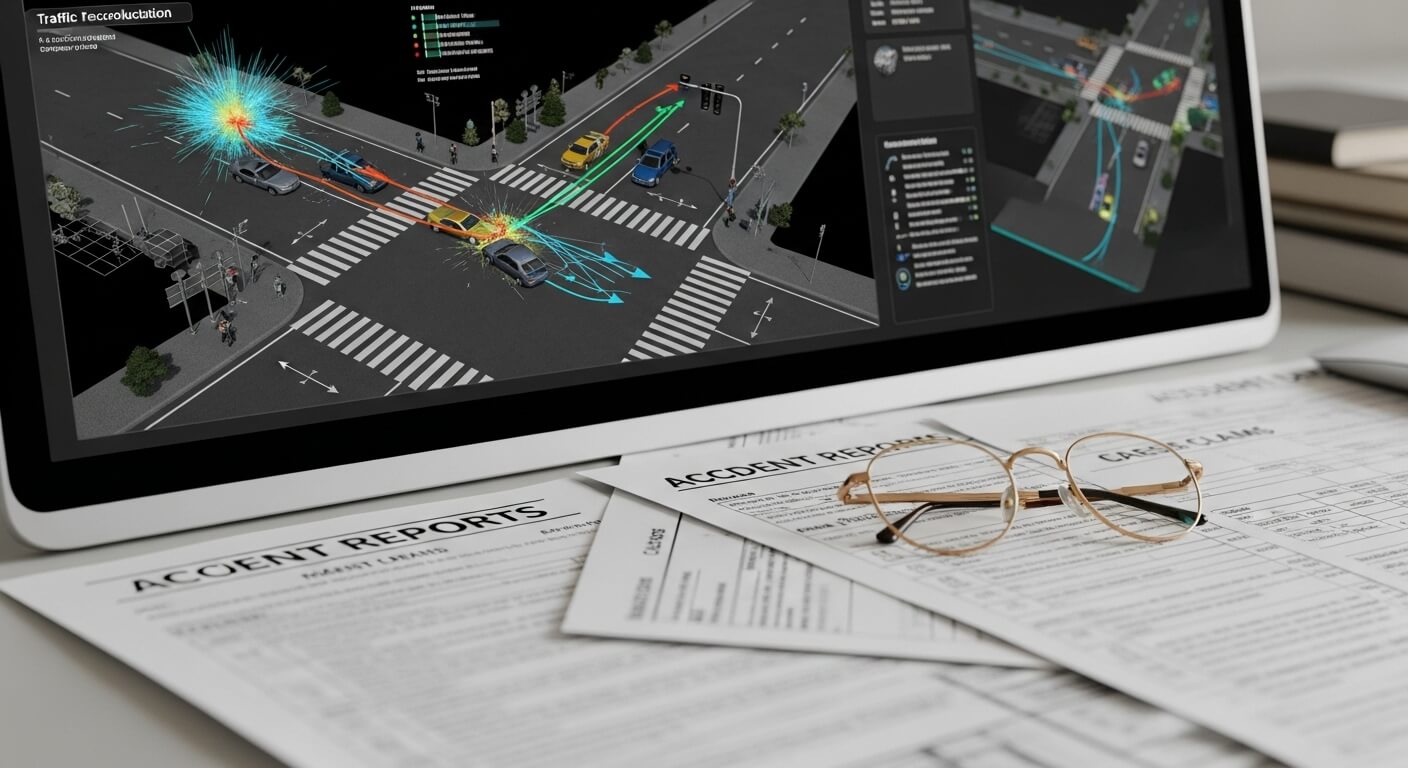 New York City Traffic Accident Lawyer
