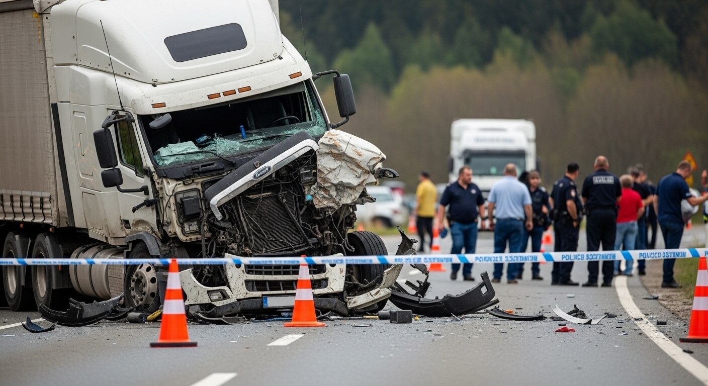 New York City Truck Accident Lawyer