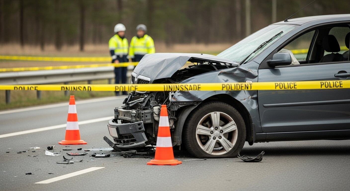 New York City Uninsured Motorist Accident Lawyer