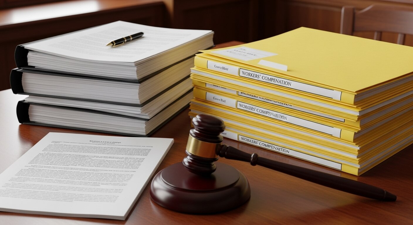 New York City Workers Compensation Lawyer