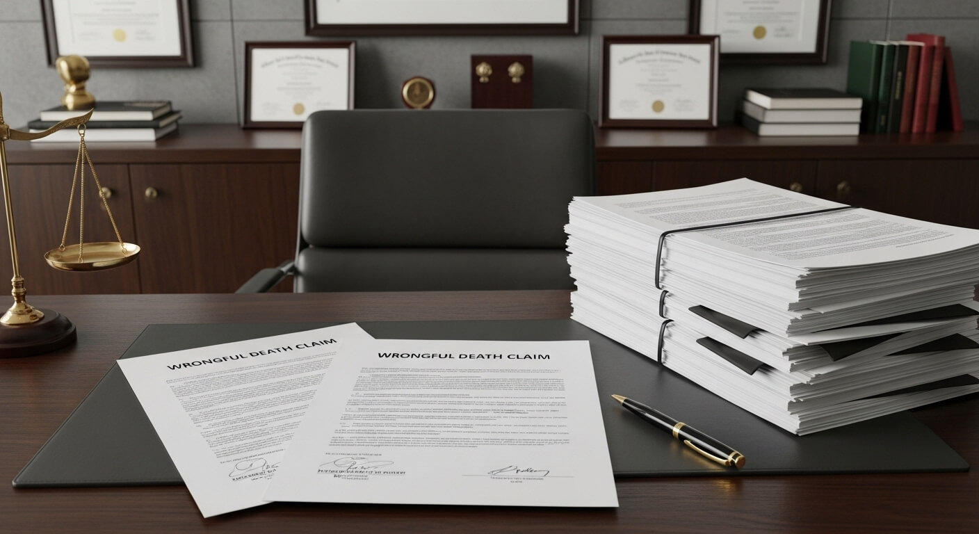 New York City Wrongful Death Lawyer