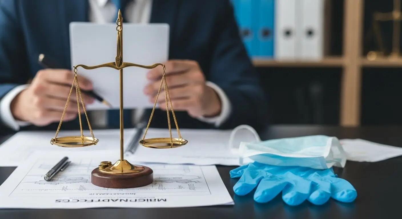 Niagara Falls Amputation Injury Lawyer