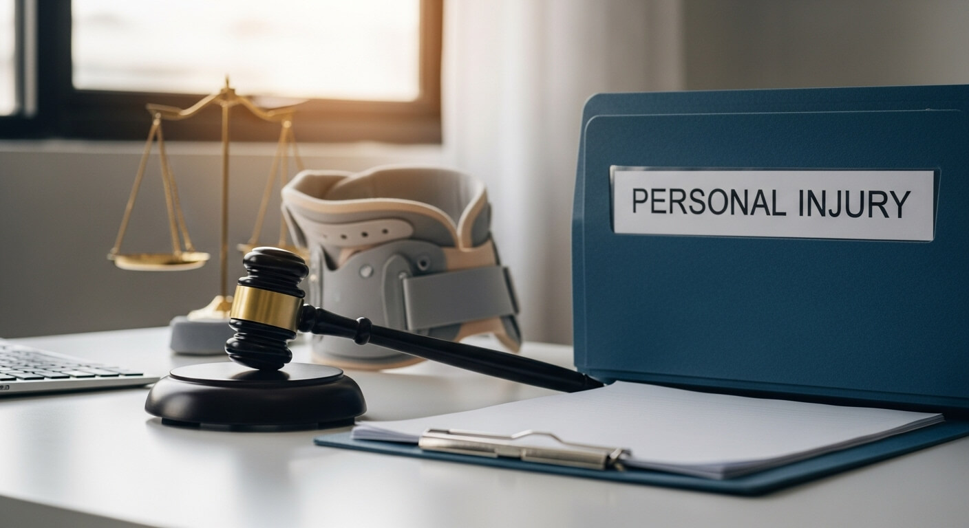 Niagara Falls Back and Neck Injury Lawyer