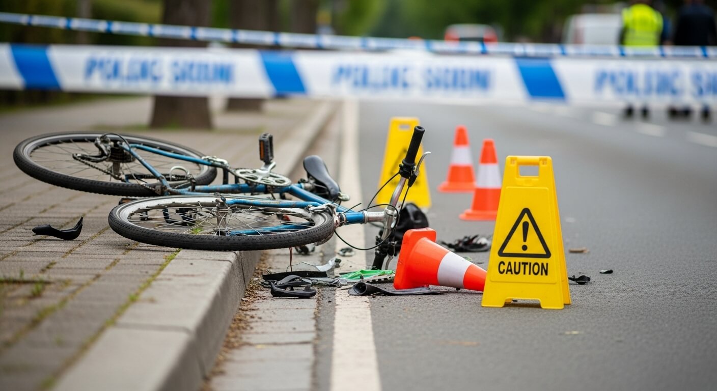 Niagara Falls Bicycle Accident Lawyer