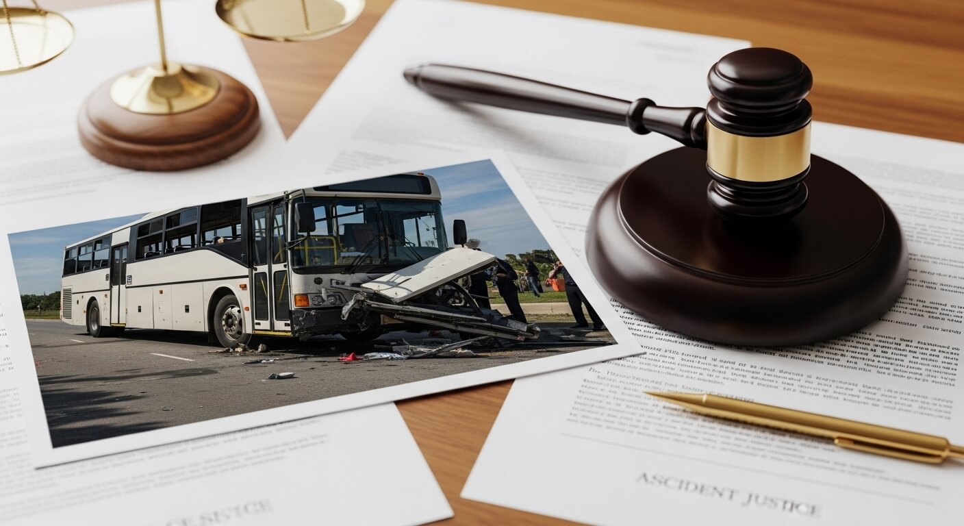 Niagara Falls Bus Accident Lawyer
