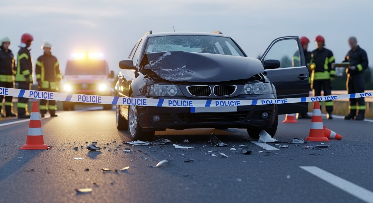 Niagara Falls Car Accident Lawyer