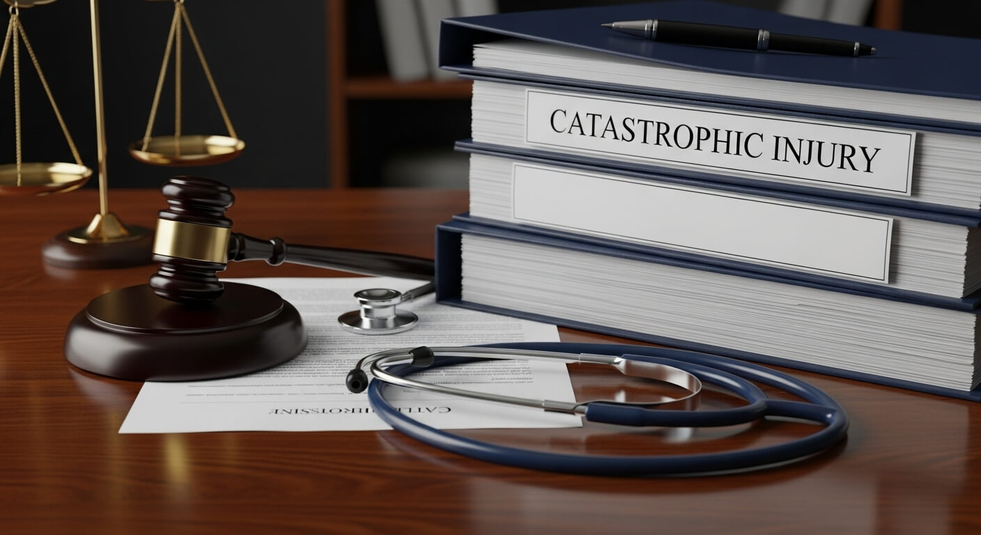 Niagara Falls Catastrophic Injury Lawyer