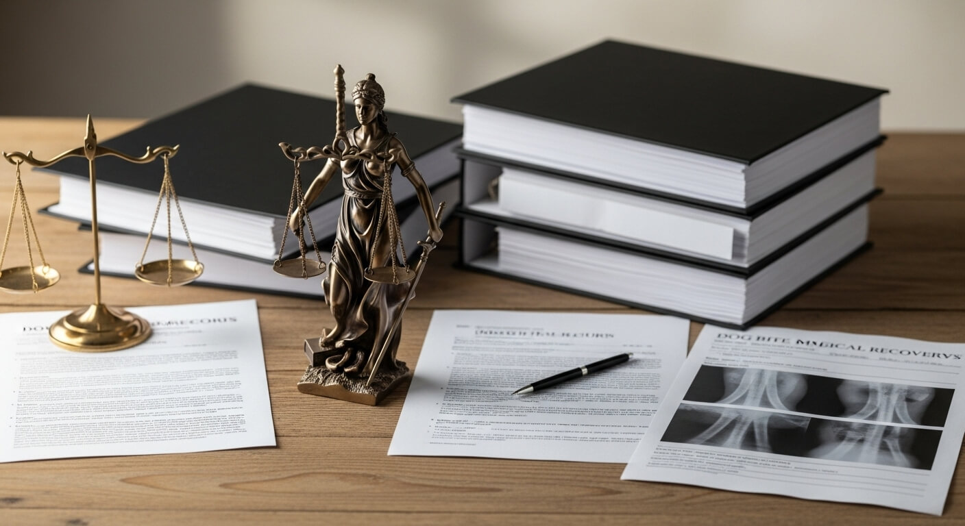 Niagara Falls Dog Bite Injury Lawyer