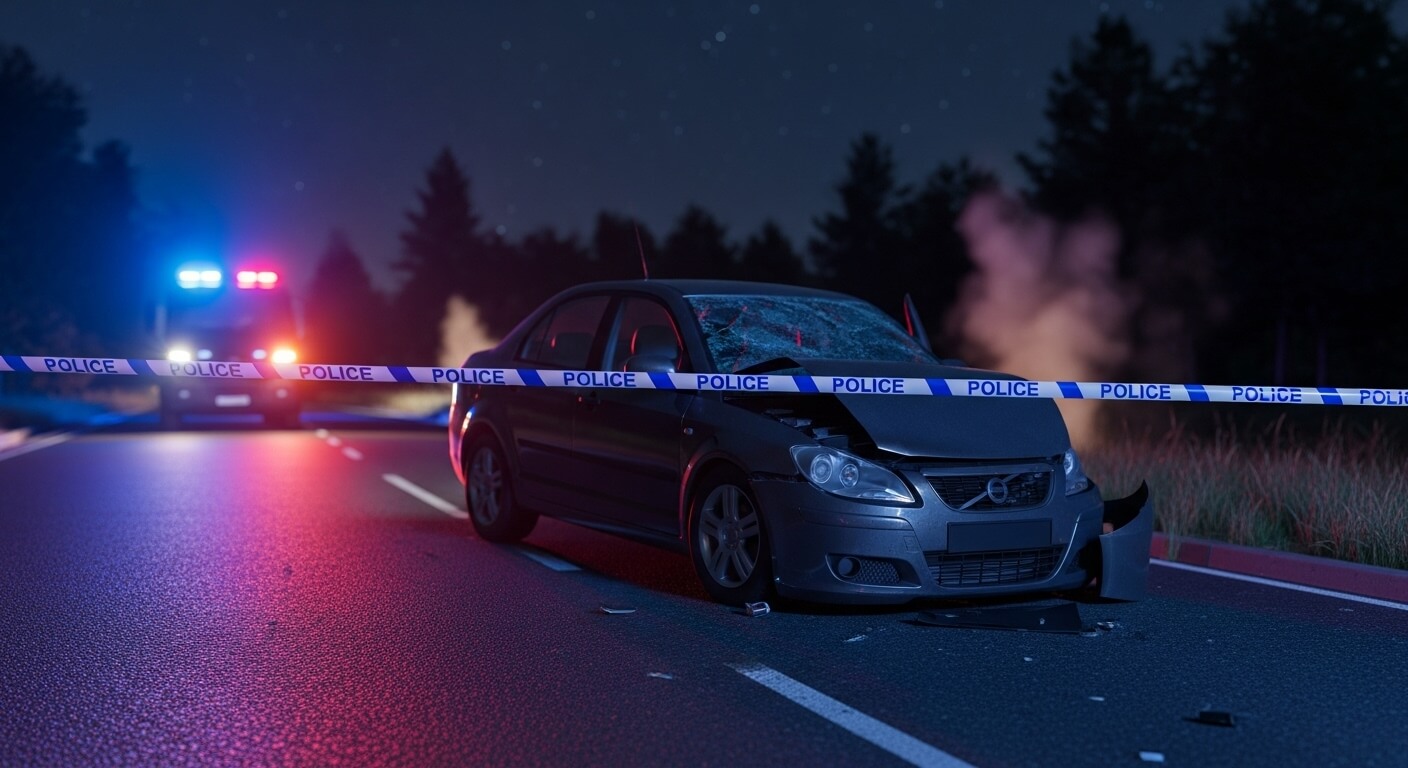 Niagara Falls Drunk Driving Accident Lawyer