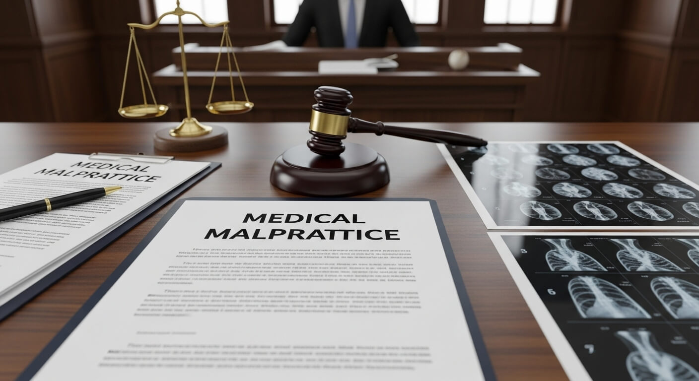 Niagara Falls Medical Malpractice Lawyer