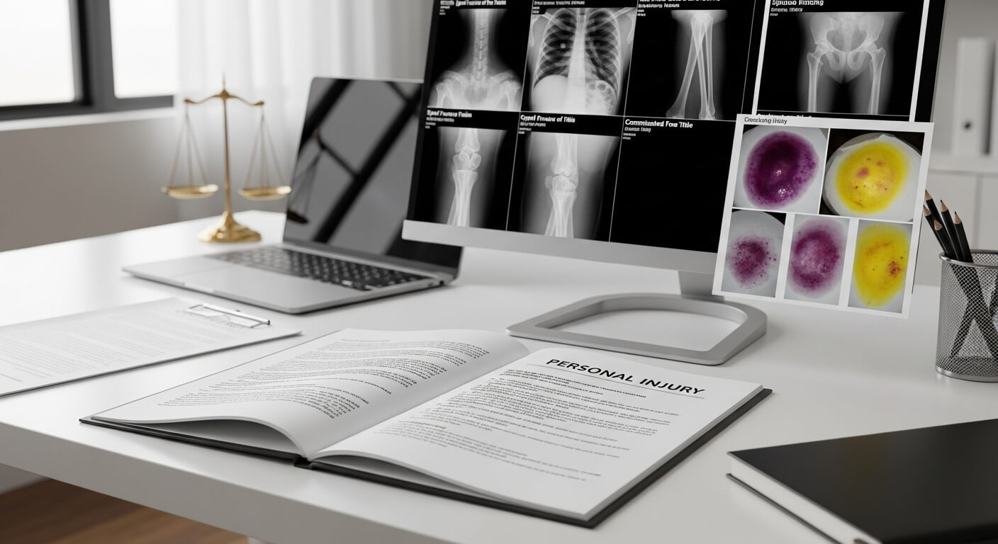 Niagara Falls Personal Injury Lawyer
