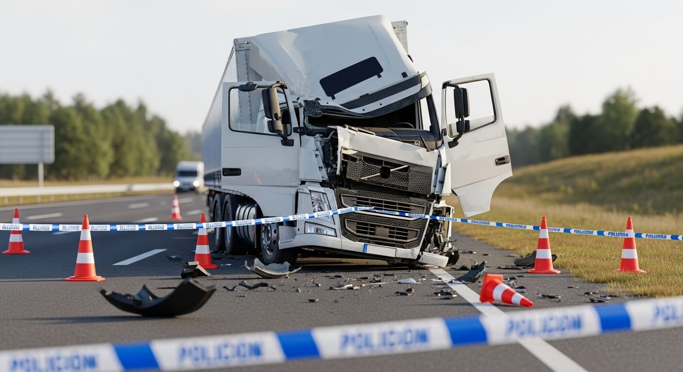 Niagara Falls Truck Accident Lawyer