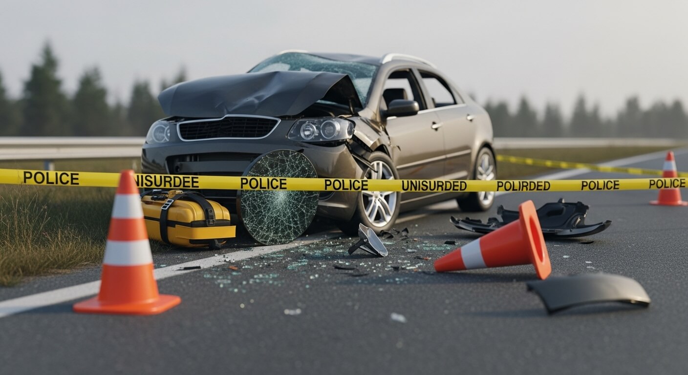 Niagara Falls Uninsured Motorist Accident Lawyer