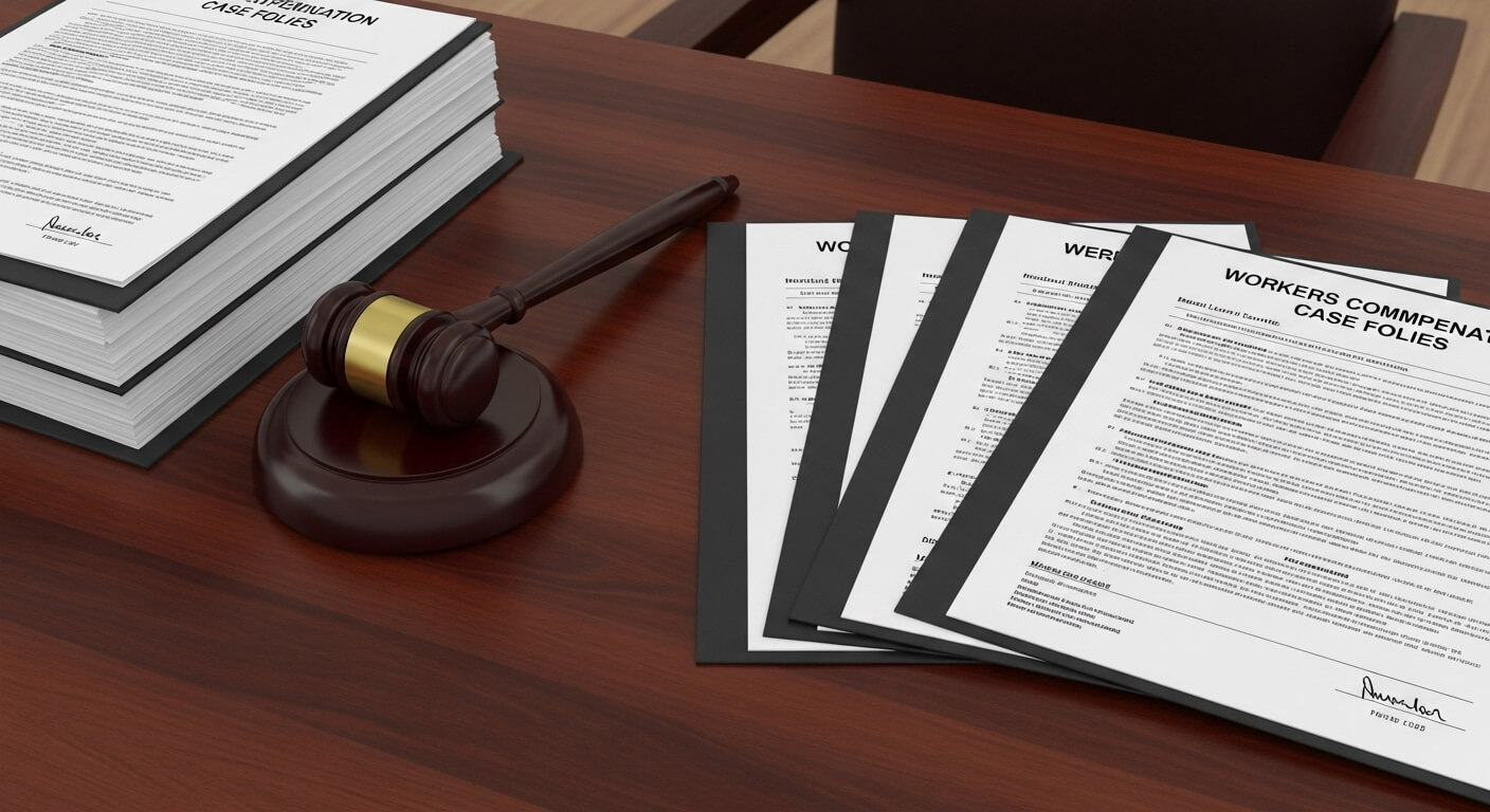 Niagara Falls Workers Compensation Lawyer