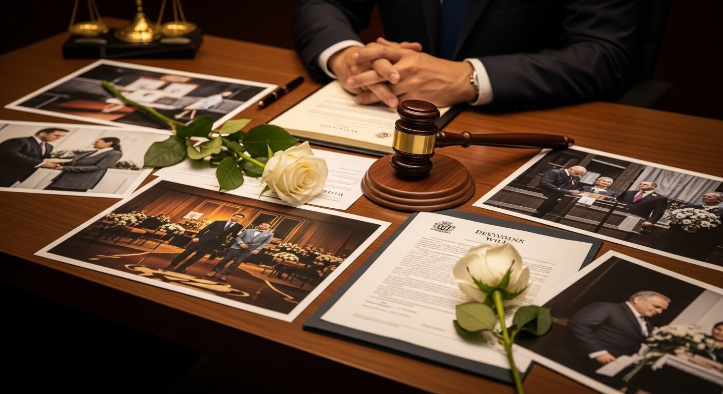 Niagara Falls Wrongful Death Lawyer