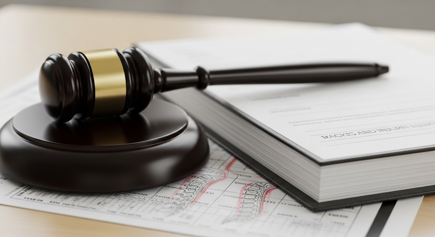 Queens Back and Neck Injury Lawyer