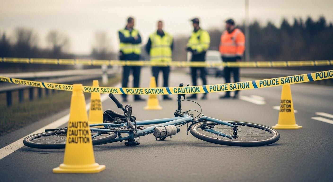 Queens Bicycle Accident Lawyer