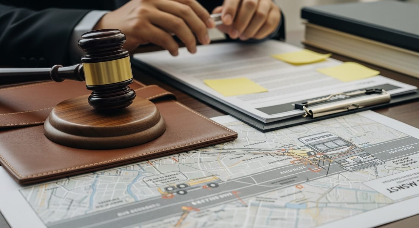 Queens Bus Accident Lawyer