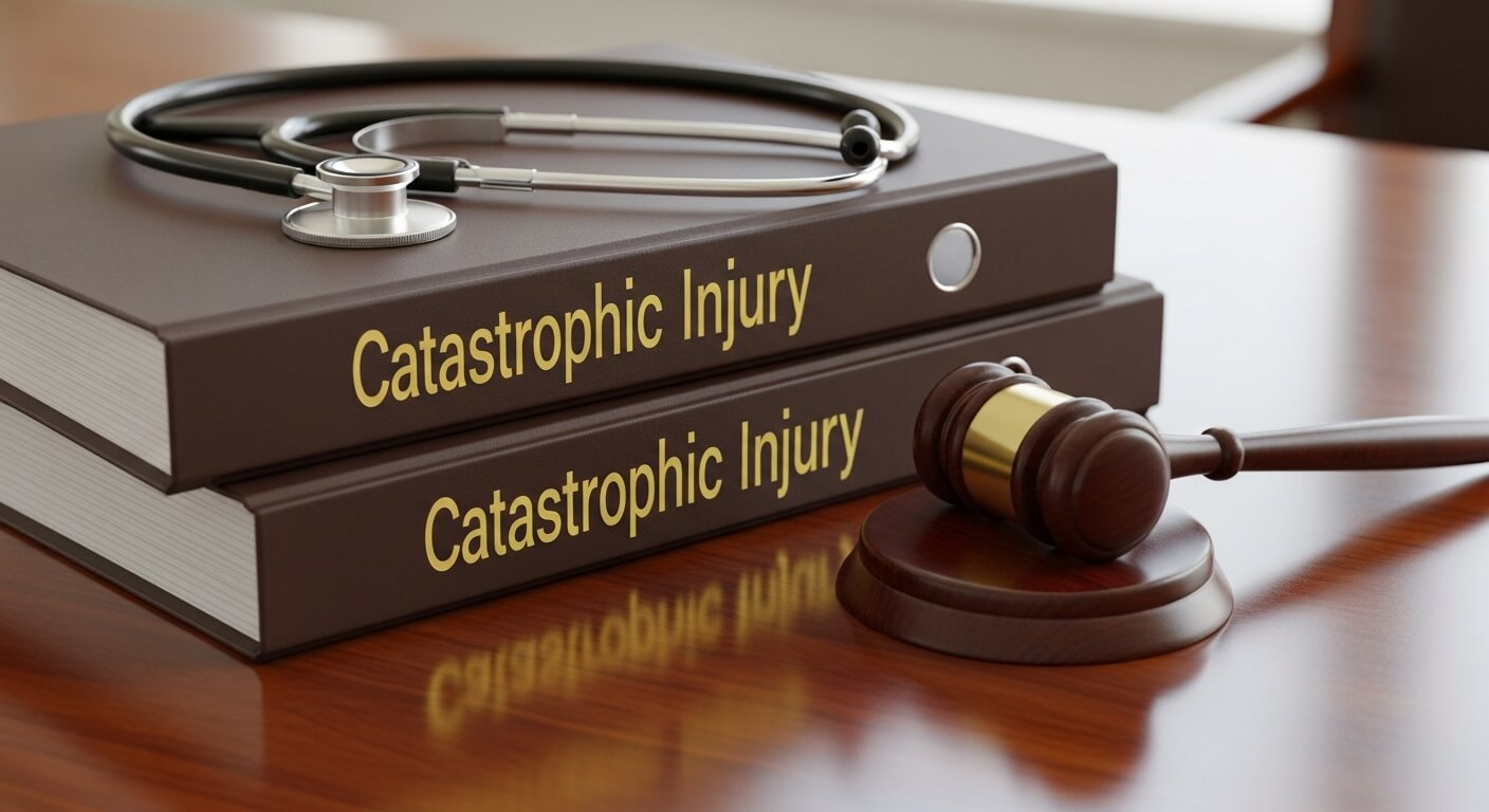 Queens Catastrophic Injury Lawyer
