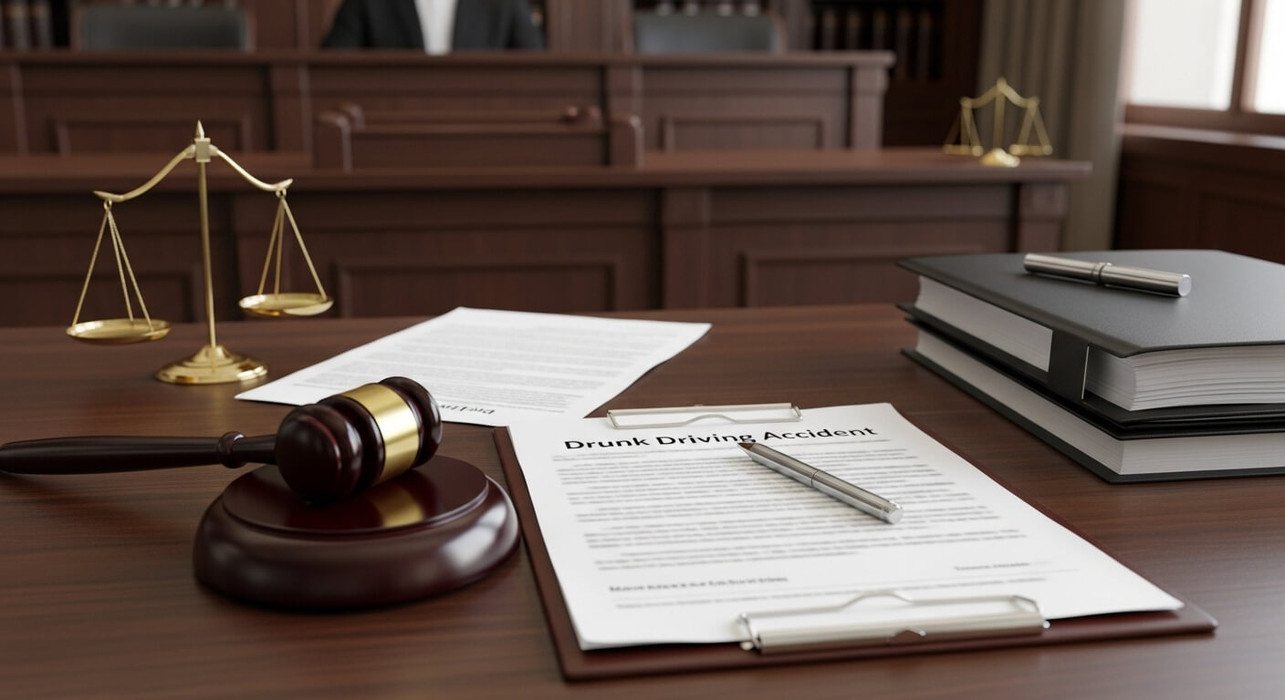 Queens Drunk Driving Accident Lawyer